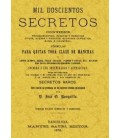MIL DOSCIENTOS SECRETOS