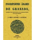 INSCRIPCIONES ARABES DE GRANADA