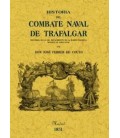 HISTORIA DEL COMBATE NAVAL DE TRAFALGAR