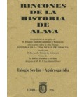RINCONES DE LA HISTORIA DE ALAVA HISTOR