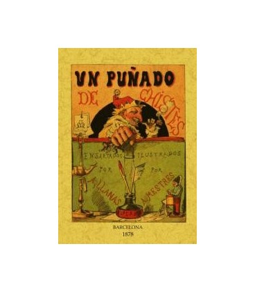 UN PUÑADO DE CHISTES