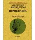 AFORISMOS Y PRONOSTICOS DE HIPOCRATES