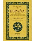ALQUIMIA EN ESPAÑA