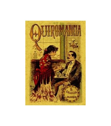 QUIROMANCIA