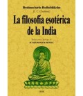 FILOSOFIA ESOTERICA DE LA INDIA