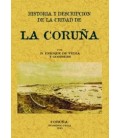 HISTORIA Y DESCRIPCION CIUDAD CORUÑA