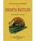 VIAJE DE CIRCUNNAVEGACION DE LA CORBETA NAUTILUS