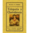 TELEPATIA Y CLARIVIDENCIA