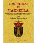 CONJETURAS DE MARBELLA