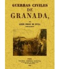 GUERRAS CIVILES DE GRANADA