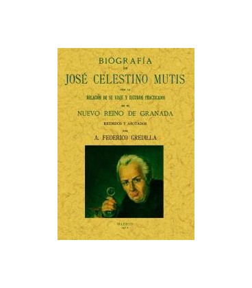 BIOGRAFIA DE JOSE CELESTINO