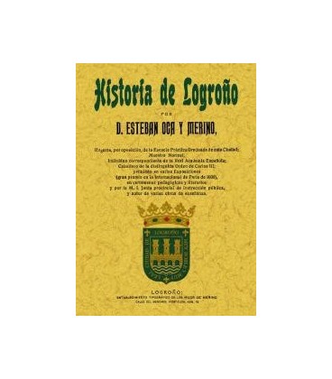 HISTORIA DE LOGROÑO