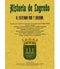 HISTORIA DE LOGROÑO