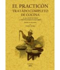 PRACTICON TRATADO COMPLETO DE COCINA