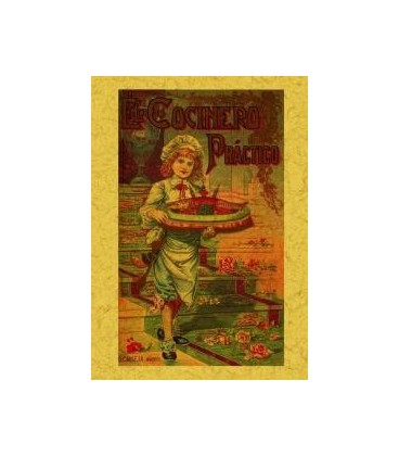 COCINERO PRACTICO