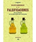 DICCIONARIO DE LAS FALSIFICACIONES