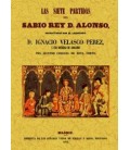 SIETE PARTIDAS DEL SABIO REY D ALONSO