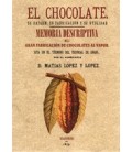 CHOCOLATE SU ORIGEN SU FABRICACION SU UTILIDAD