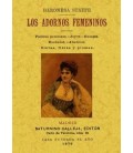 ADORNOS FEMENINOS