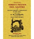 MANUAL TEORICO Y PRACTICO DEL SASTRE