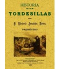 HISTORIA DE TORDESILLAS