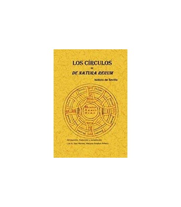 CIRCULOS DE NATURA RERUM