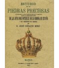 ESTUDIO DE LAS PIEDRAS PRECIOSAS