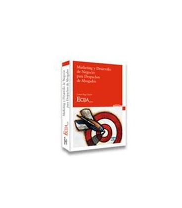 MARKETING Y DESARROLLO DE NEGOCIO PARA DESPACHOS DE ABOGADOS