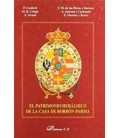 PATRIMONIO HERALDICO DE CASA BORBON PARM
