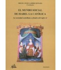 MUNDO SOCIAL DE ISABEL LA CATOLICA