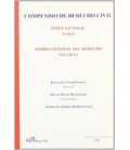 COMPENDIO DE DERECHO CIVIL PARTE GENERAL