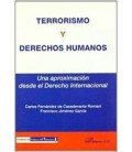 TERRORISMO Y DERECHOS HUMANOS
