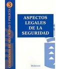 ASPECTOS LEGALES DE LA SEGURIDAD