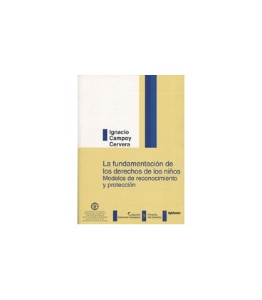 FUNDAMENTACION DE LOS DERECHOS NIÑOS