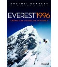 EVEREST 1996 CRONICA DE UN RESCATE IMPOSIBLE