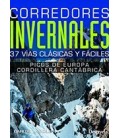 CORREDORES INVERNALES 37 VIAS CLASICAS Y FACILES PICOS DE EUROPA