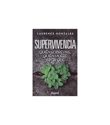 SUPERVIVENCIA QUIEN SOBREVIVE QUIEN MUERE Y POR QUE