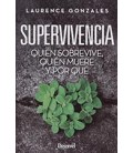 SUPERVIVENCIA QUIEN SOBREVIVE QUIEN MUERE Y POR QUE