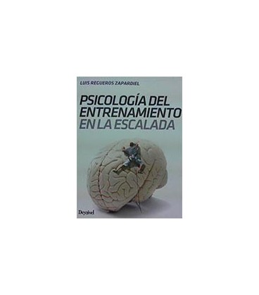 PSICOLOGIA DEL ENTRENAMIENTO DE ESCALADA