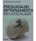 PSICOLOGIA DEL ENTRENAMIENTO DE ESCALADA