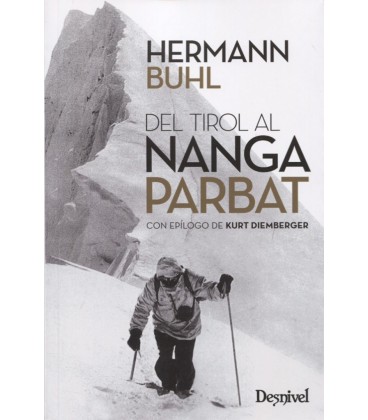 DEL TIROL AL NANGA PARBAT