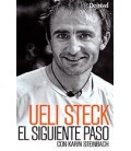 SIGUIENTE PASO CON KARIN STEINBACH