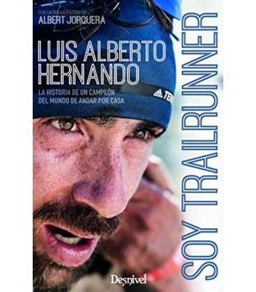 SOY TRAILRUNNER