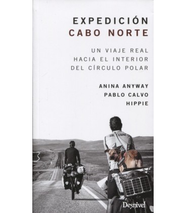 EXPEDICION CABO NORTE