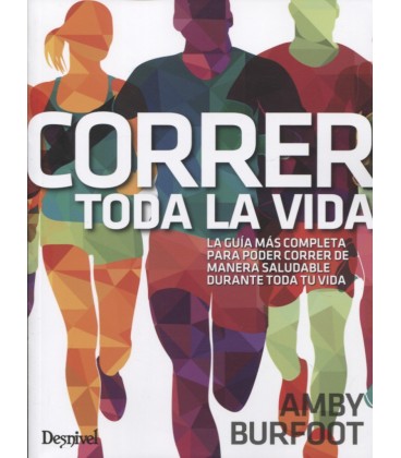 CORRER TODA LA VIDA