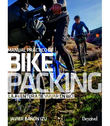 MANUAL PRACTICO DE BIKE PACKING