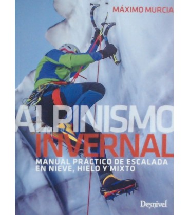 ALPINISMO INVERNAL