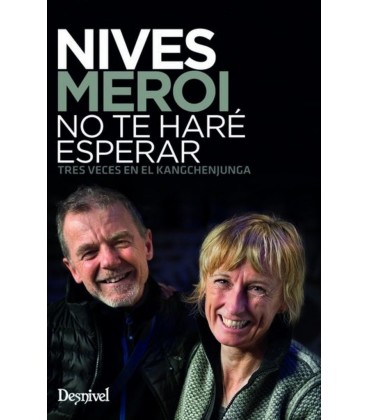 NO TE HARE ESPERAR