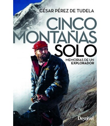 CINCO MONTAÑAS SOLO