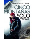 CINCO MONTAÑAS SOLO